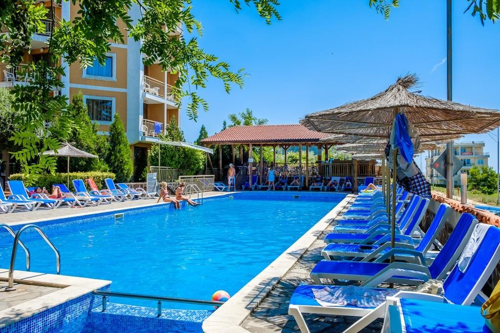 Vemara Club 3*