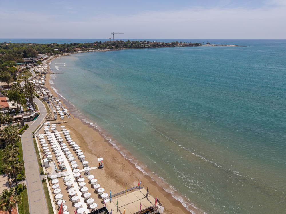 Side Star Beach 5*