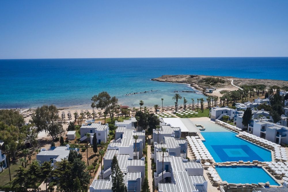 MarisMare Apartments 2*