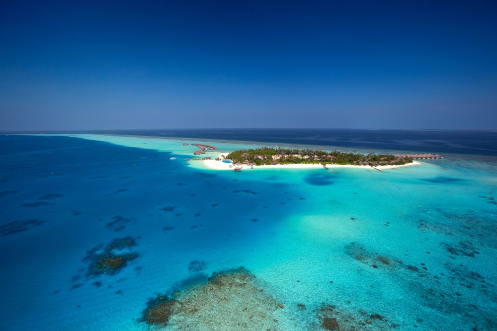 Niva Velassaru Maldives (ex. Velassaru Maldives) 5*