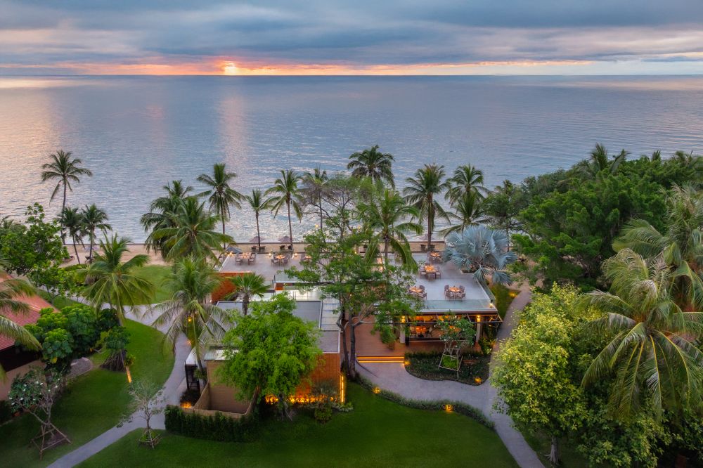 Anantara Hua Hin 5*