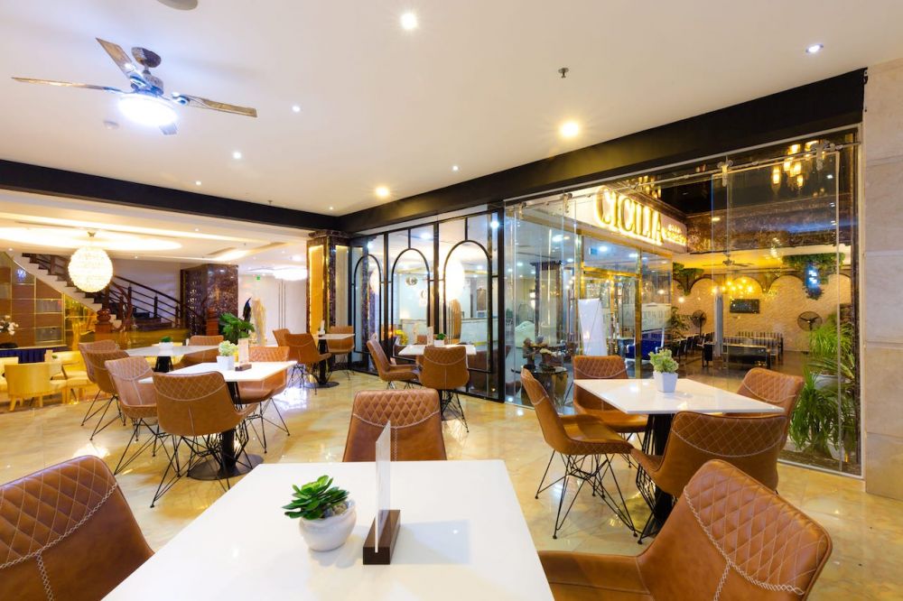 TND Hotel Nha Trang 4*