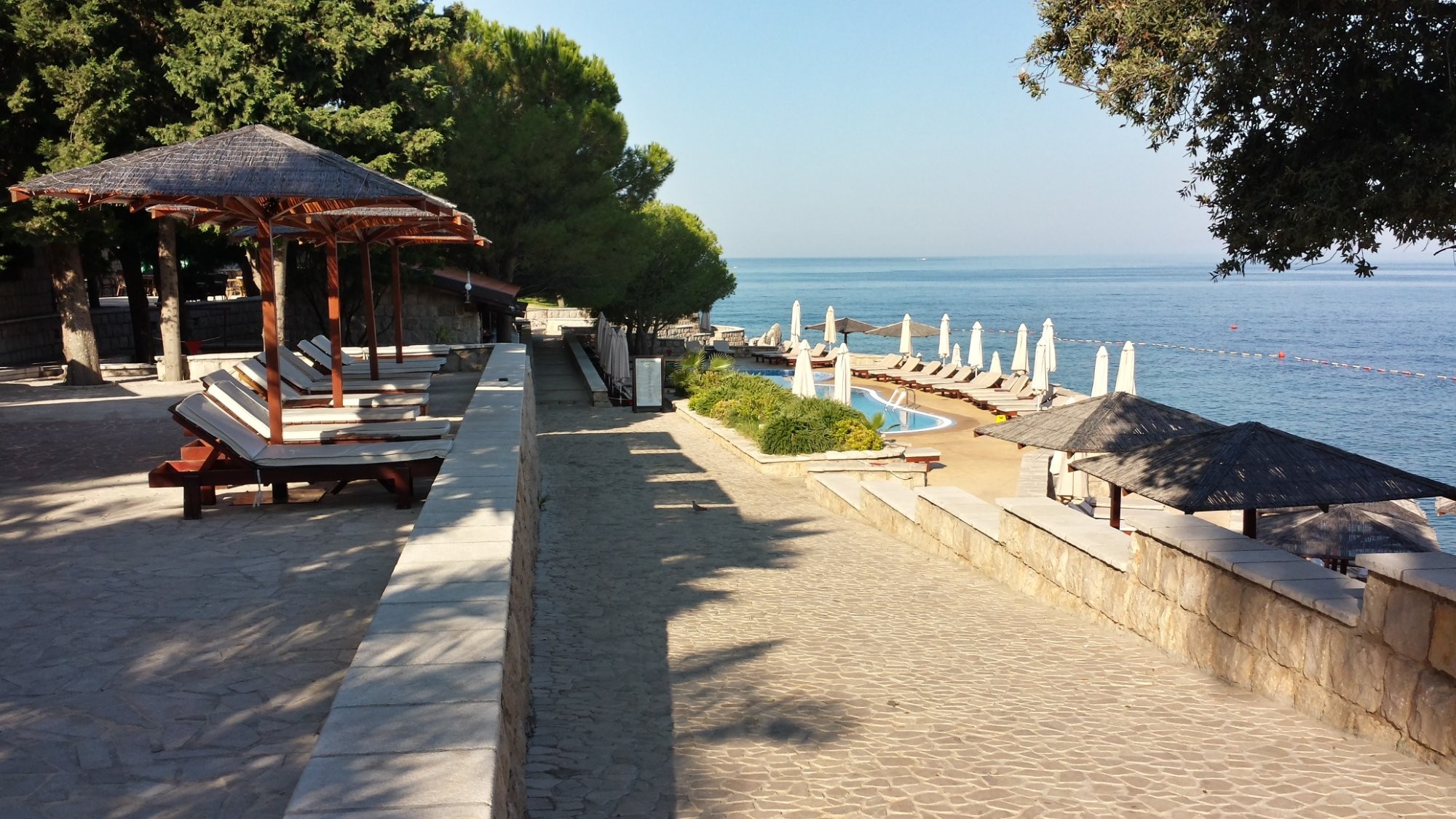 Radisson Resort Wind Rose 4*