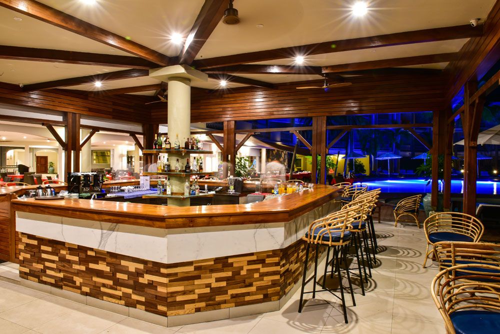 Tarisa Resort & Spa 3*