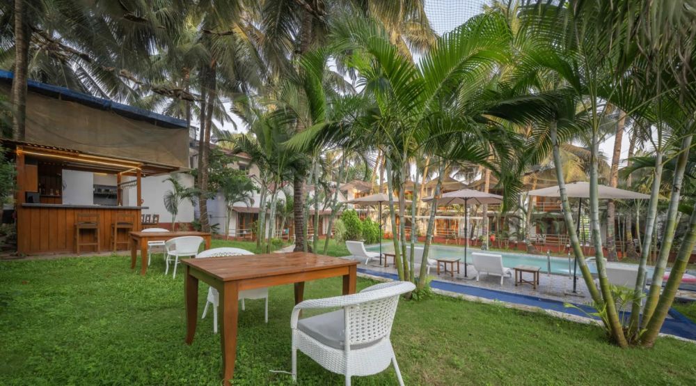 La Blanca Resort 3*