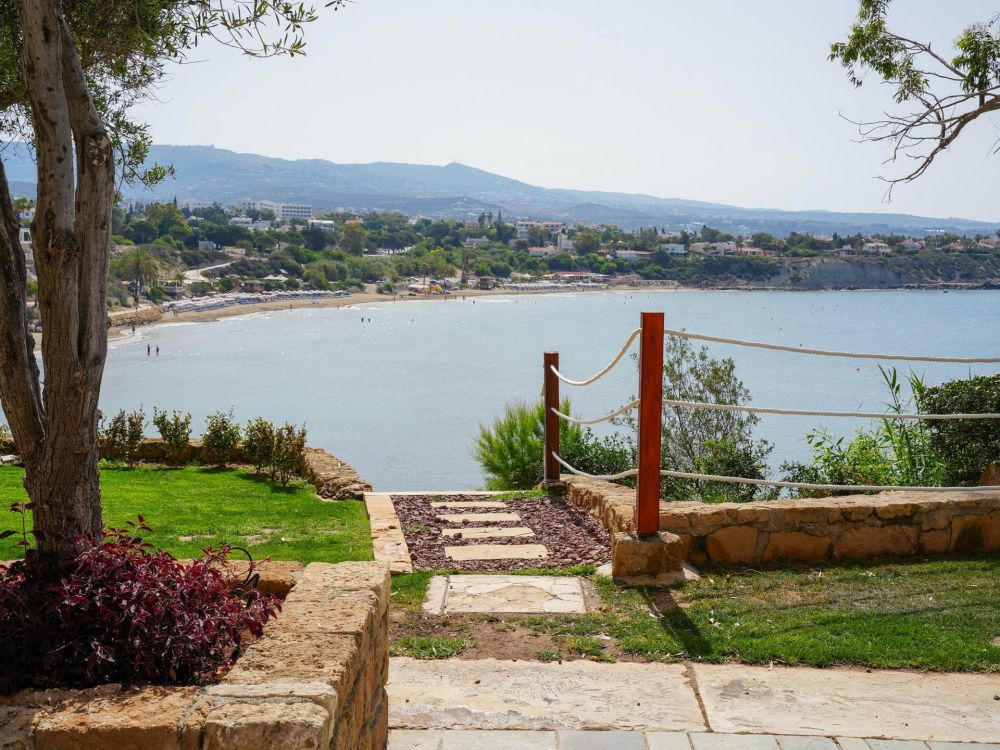 Thalassa Boutique Hotel & Spa 5*