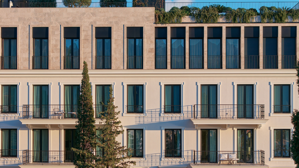 Porto Palace 5*