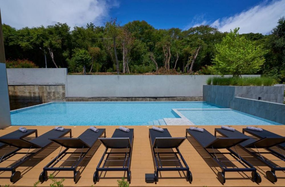 Has Pattaya 4*