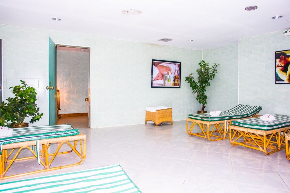 Pickalbatros Golf Beach Resort (ex. Jolie Ville Golf & Resort) 5*