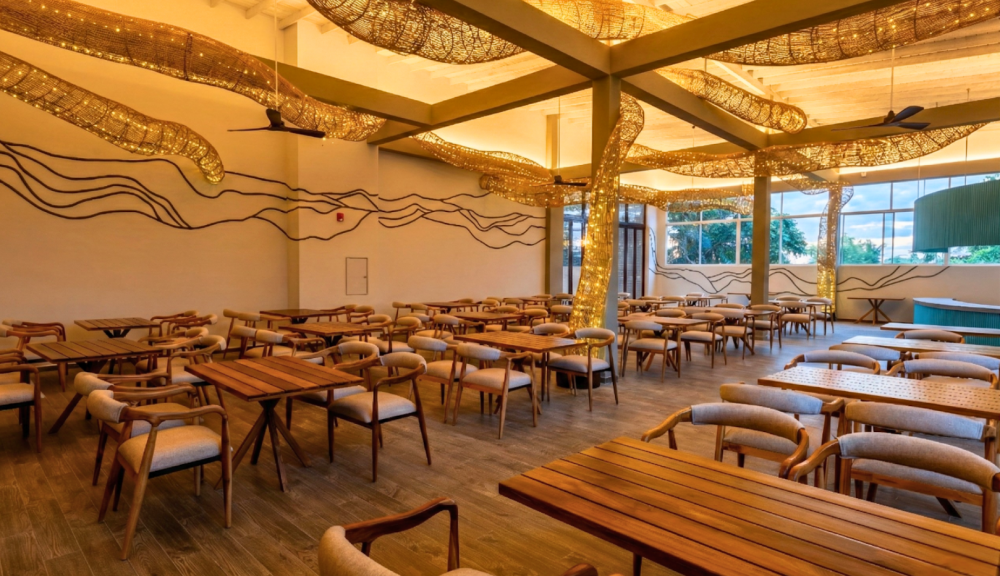 Elaya Resort Unawatuna 4*