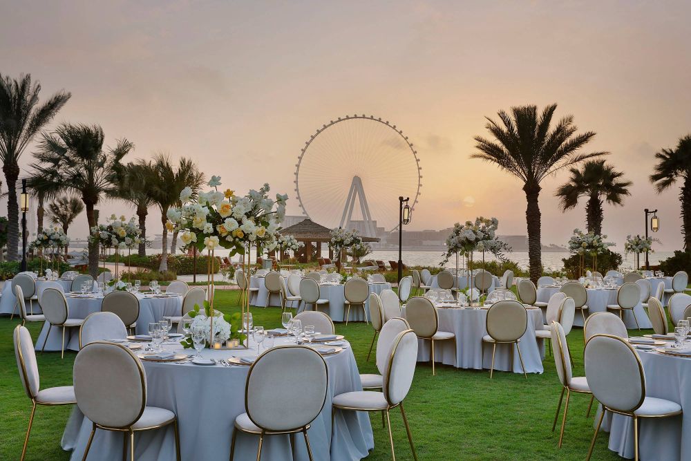The Ritz-Carlton, Dubai 5*