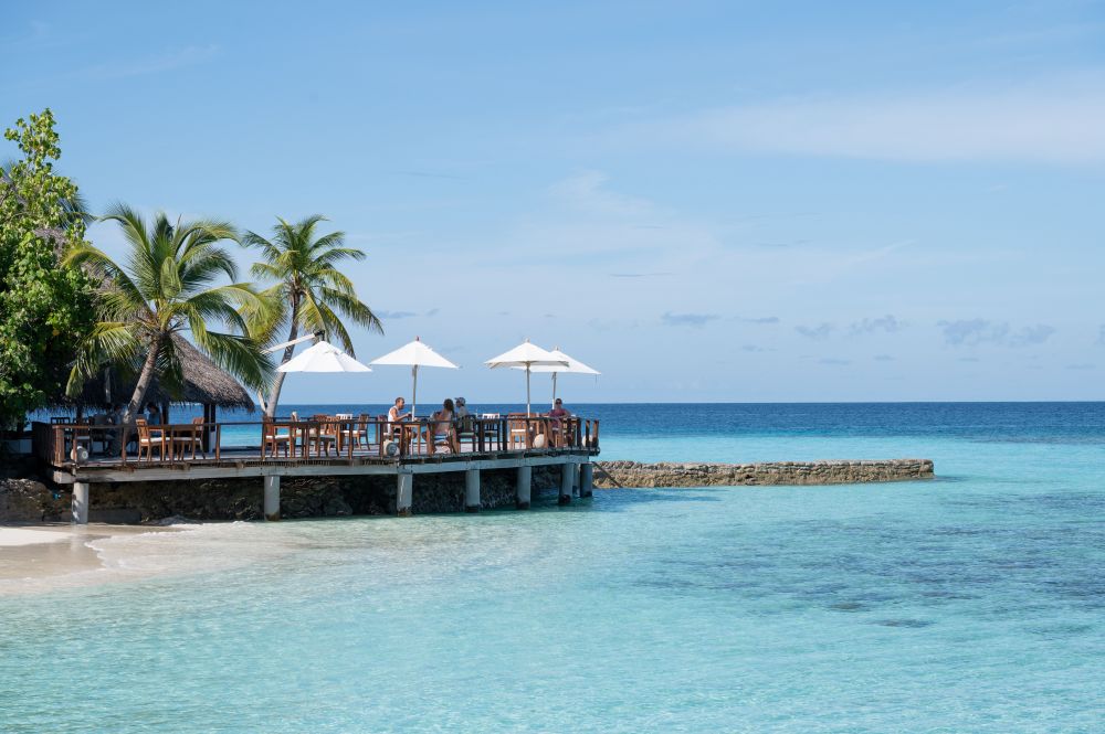 Makunudu Island | Adults Only 10+ 4*
