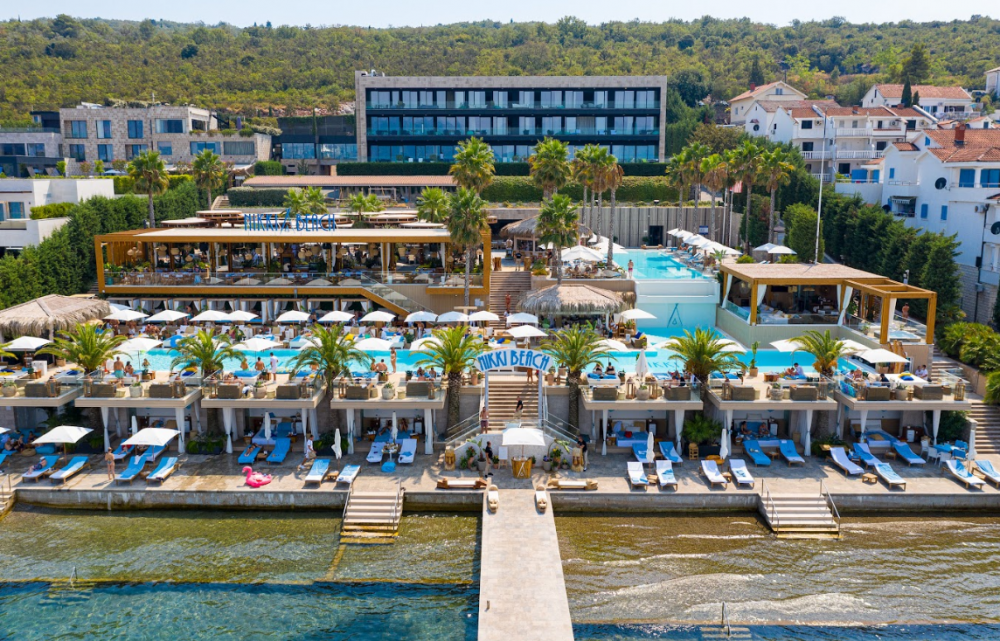 Monte Palm Beach (ex. Nikki Beach) 5*