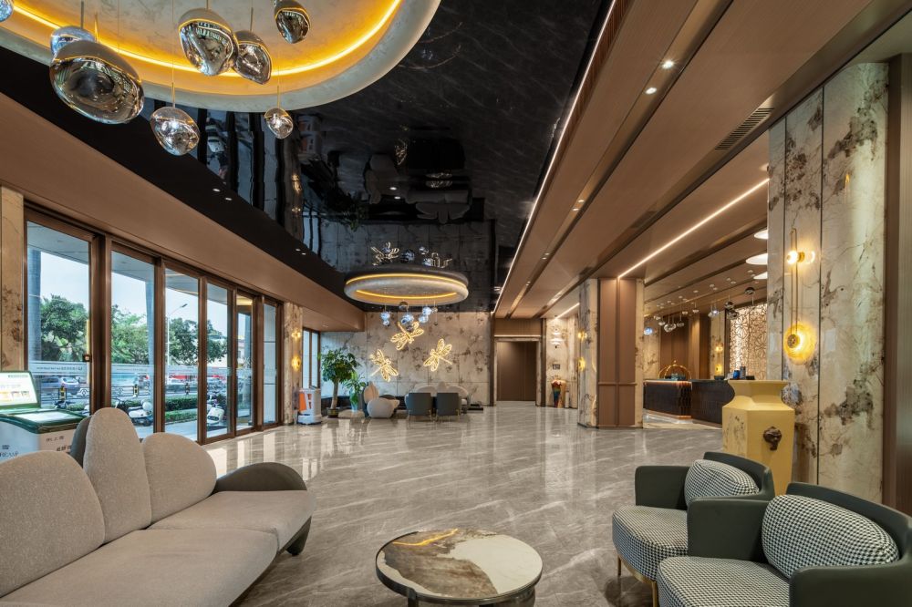 San Ya Earl Park Hyatt 5*