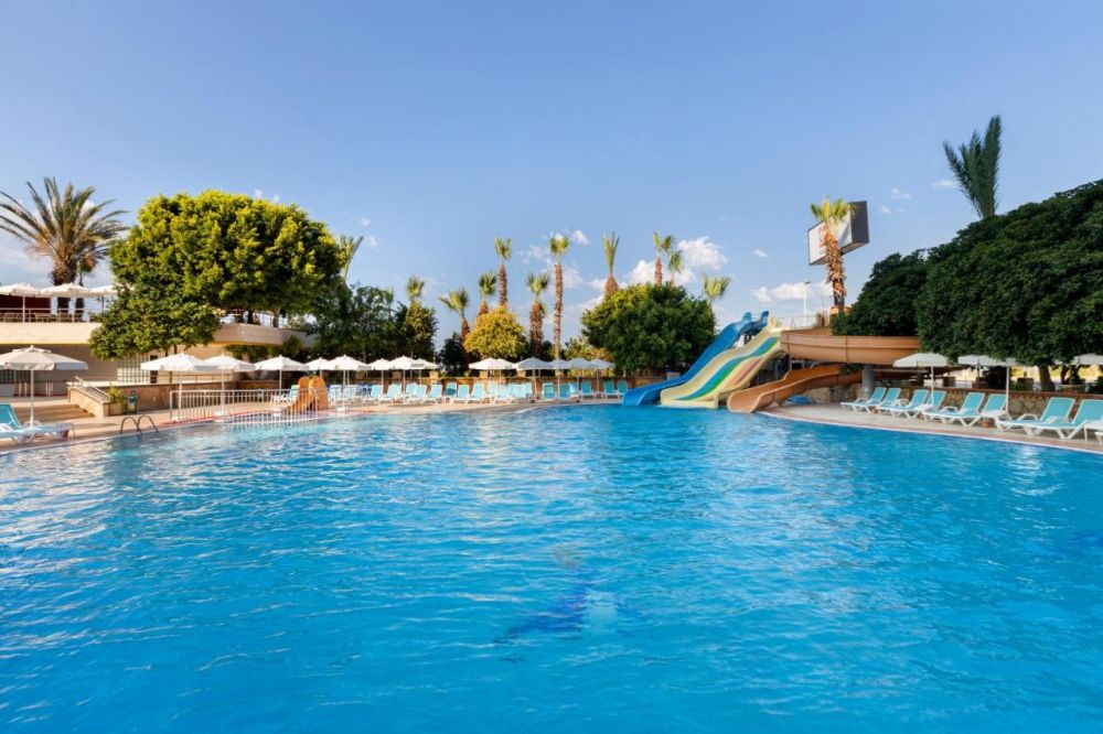 Prestige Alanya (Ex.Euphoria Comfort) 5*