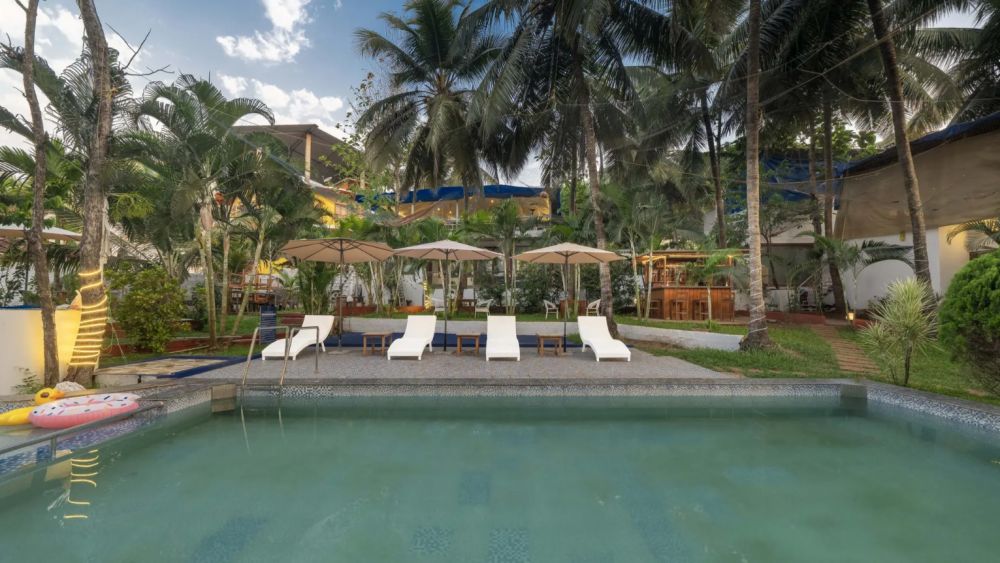 La Blanca Resort 3*
