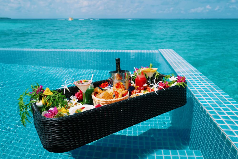 Emerald Maldives Resort & Spa 5*