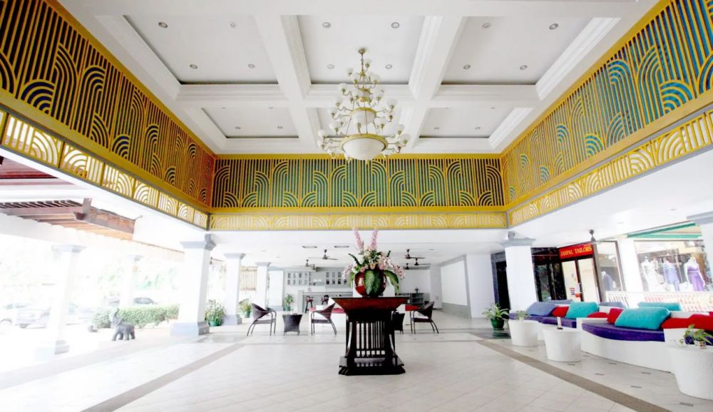 Karon Sea Sands Resort 4*