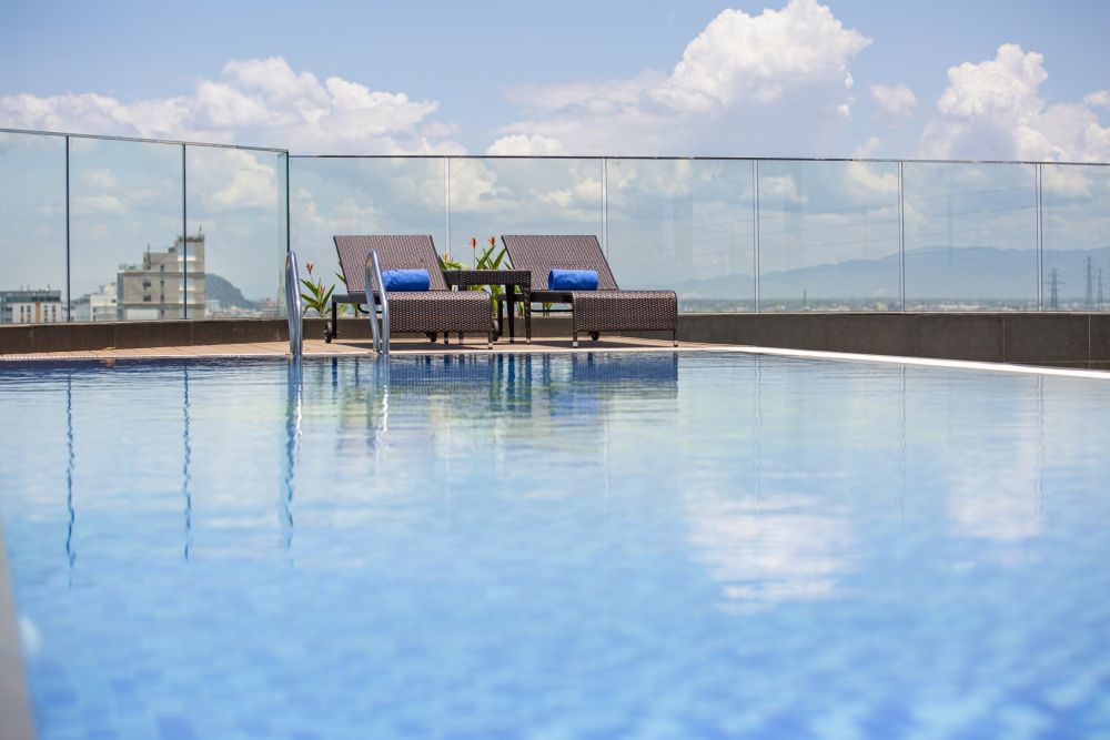 Cosmos Hotel Danang 3*
