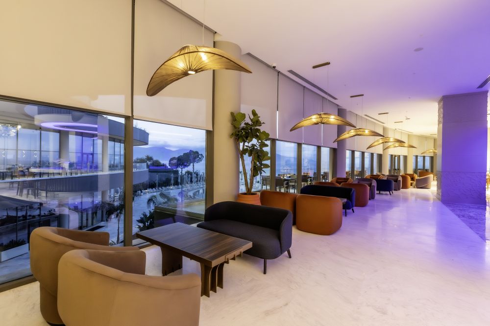 Beks Premium Resort & Spa 5*