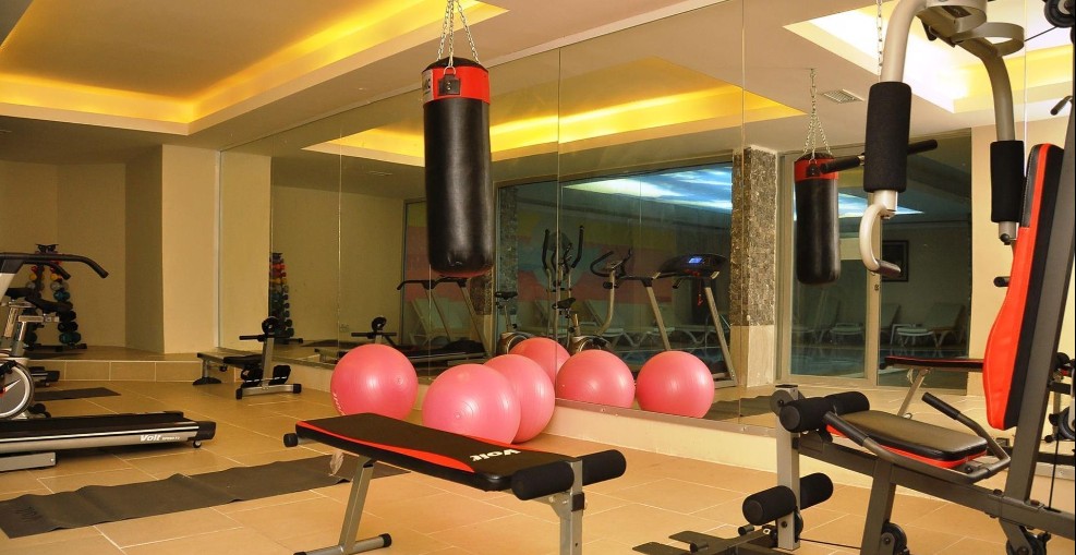 Acar Hotel 4*