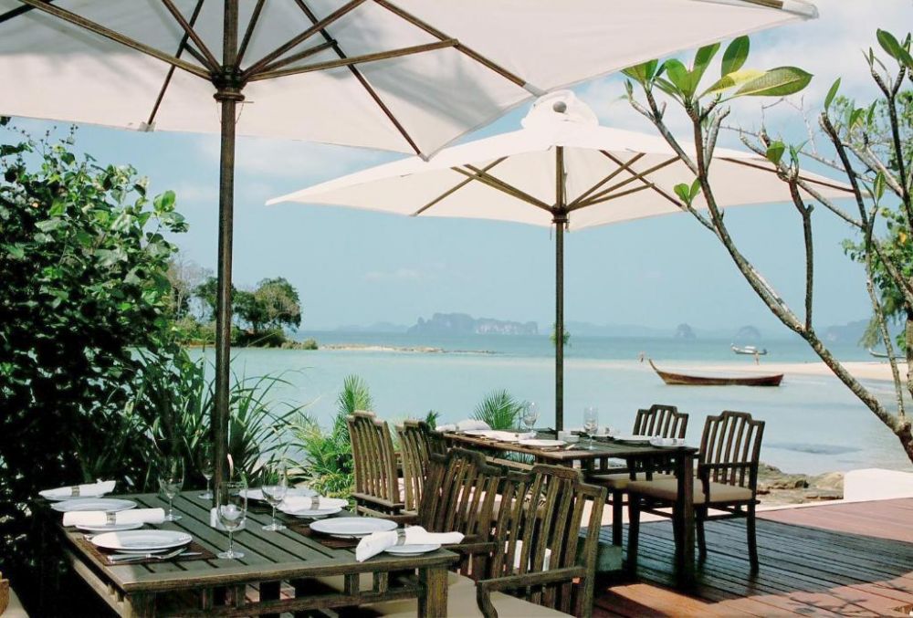 Nakamanda Resort & Spa 5*