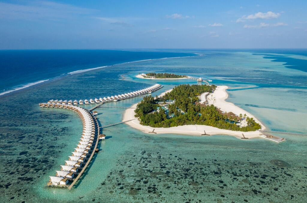 Cinnamon Hakura Huraa | Adults only 18+ 5*
