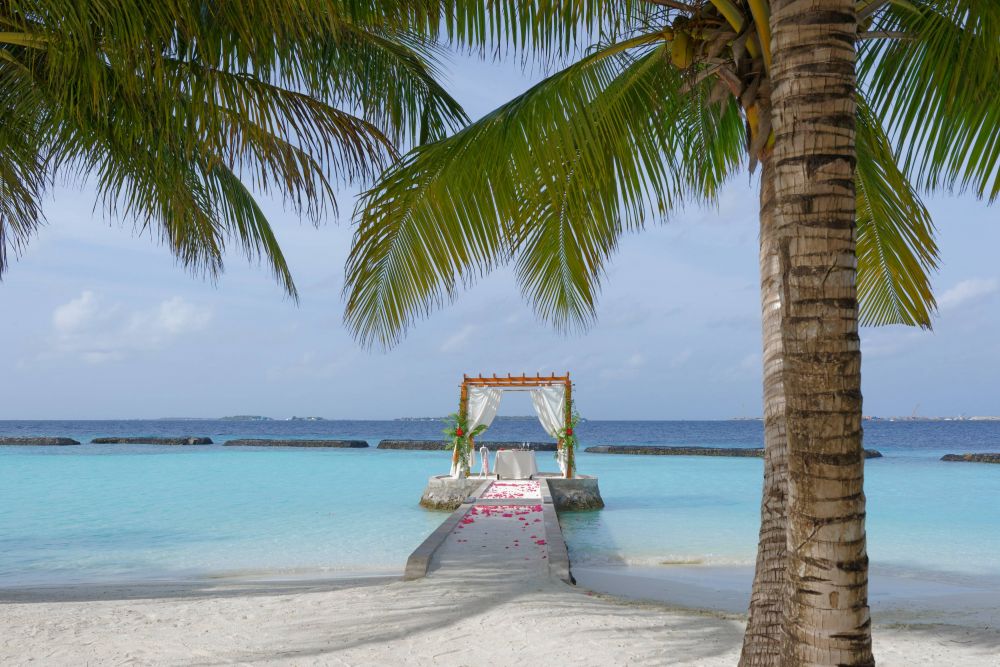 Niva Kurumba Maldives (ex. Kurumba Maldives) 5*
