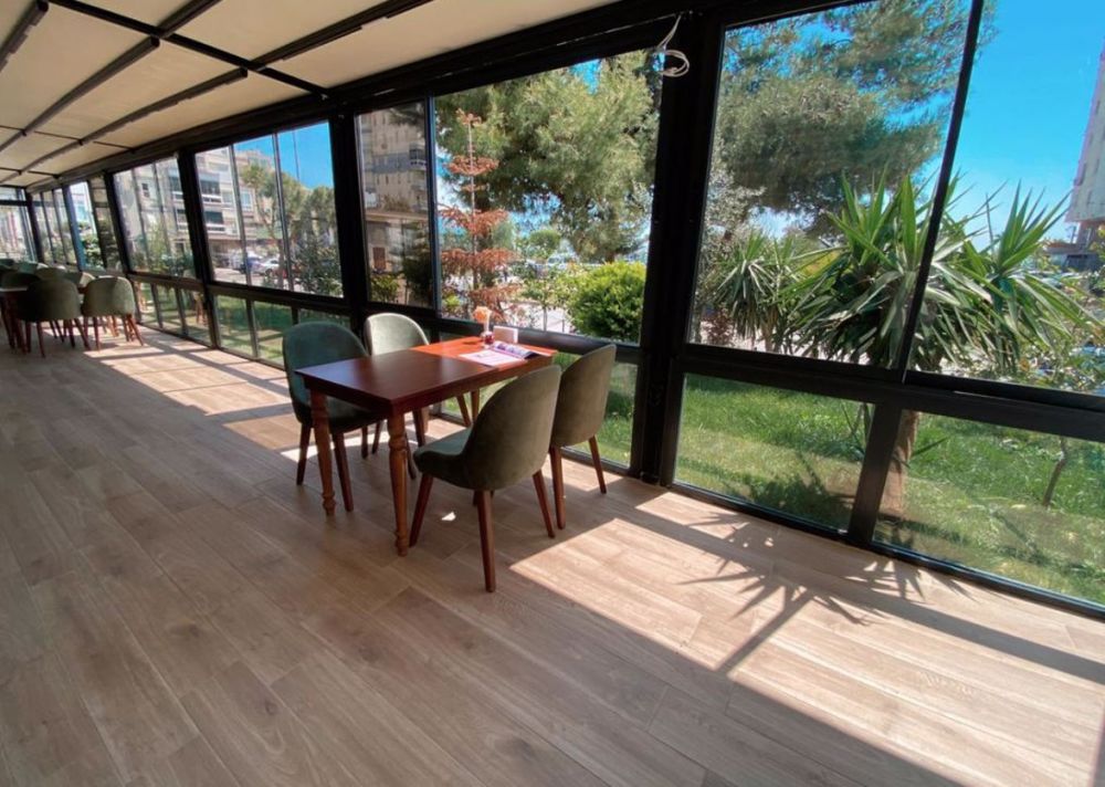Zeynel Hotel 3*