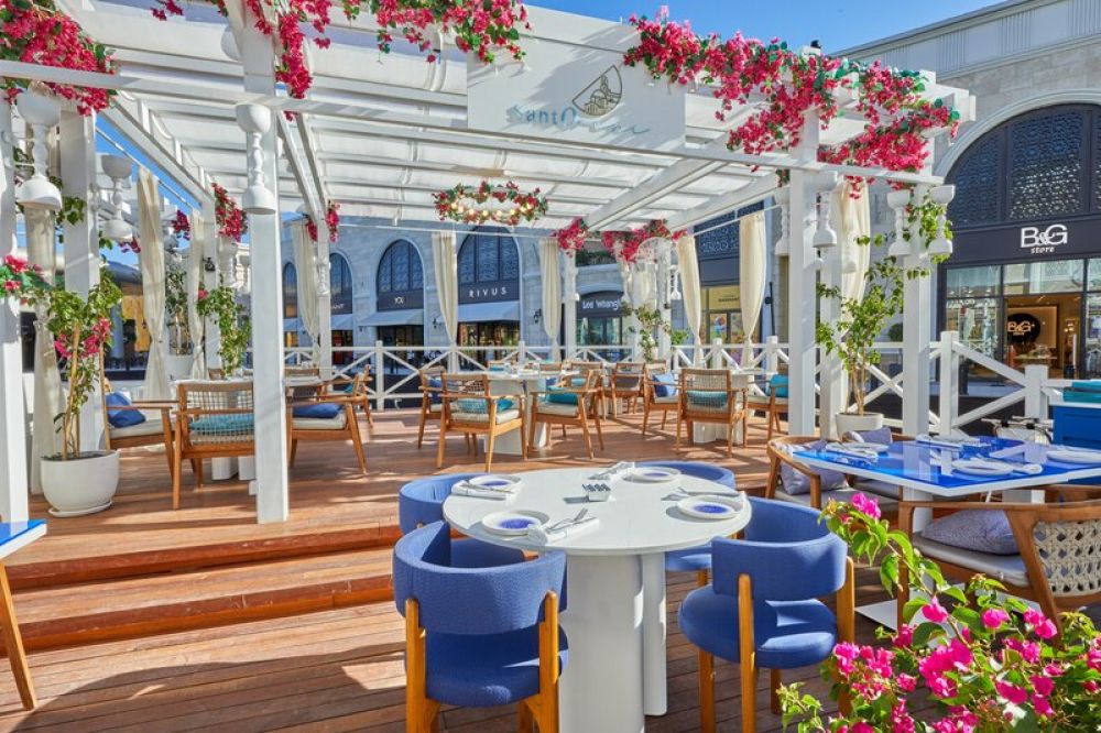 The Land Of Legends Nickelodeon Hotel 5*
