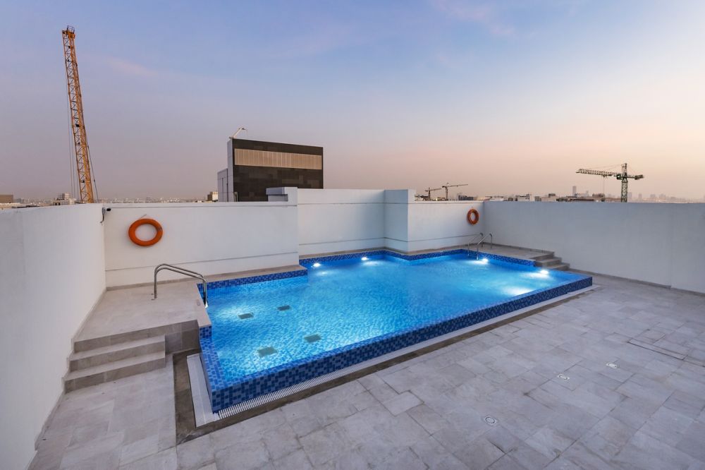 Citymax Hotel Al Barsha New 3*