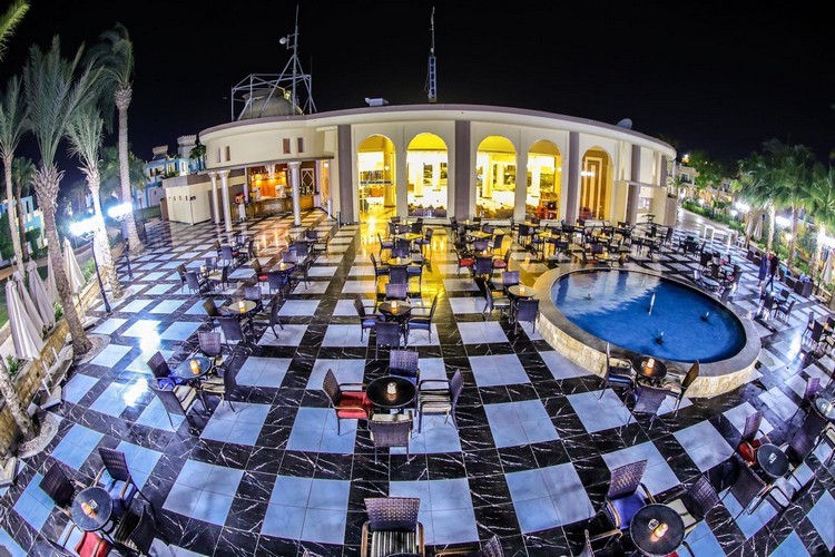 Mirage Bay Resort & Aquapark (Ex. Lilly Land) 4*