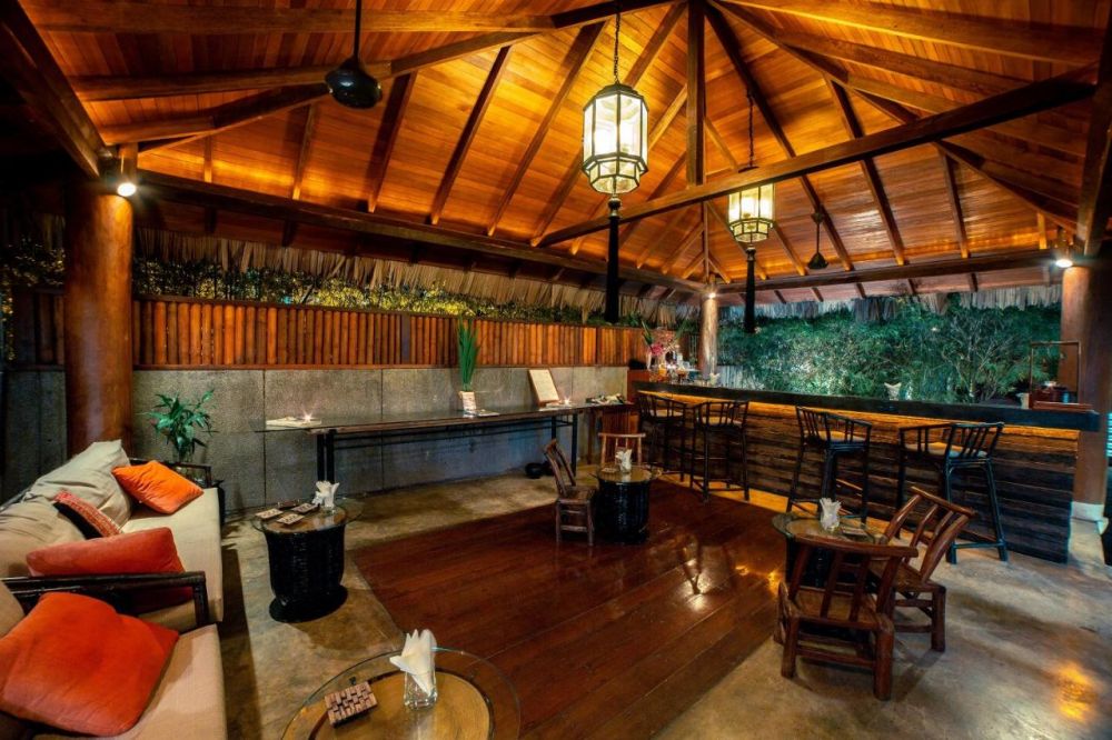 Villa Samadhi by Samadhi Retreats | Adults Only 5*