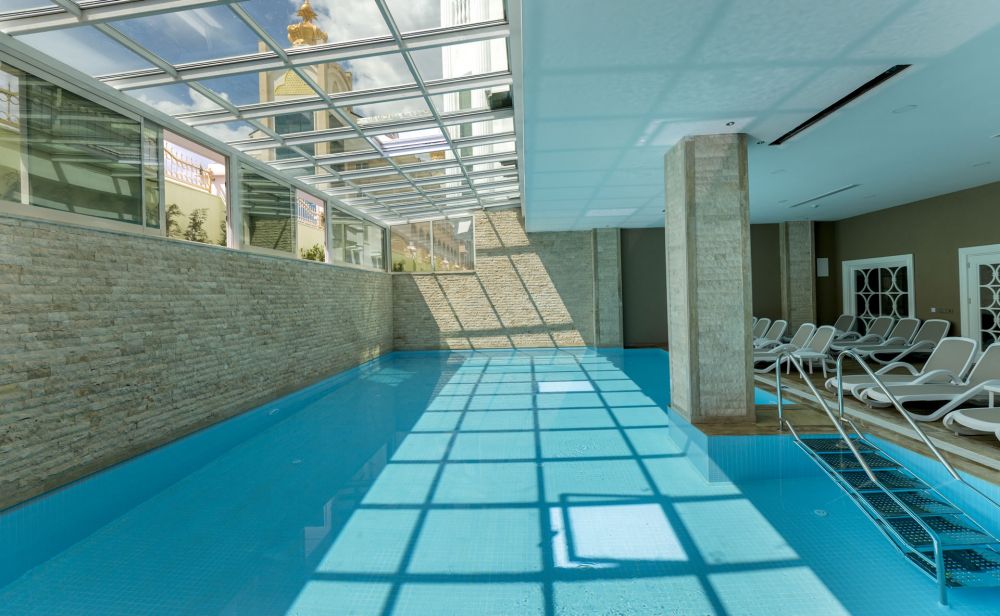 Side Royal Palace Hotel & Spa 5*