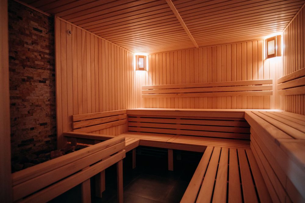 GasthauS & SPA 4*