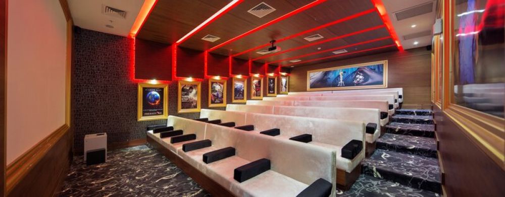 Diamond Excellence Resort (ex.Crystal palace) 5*