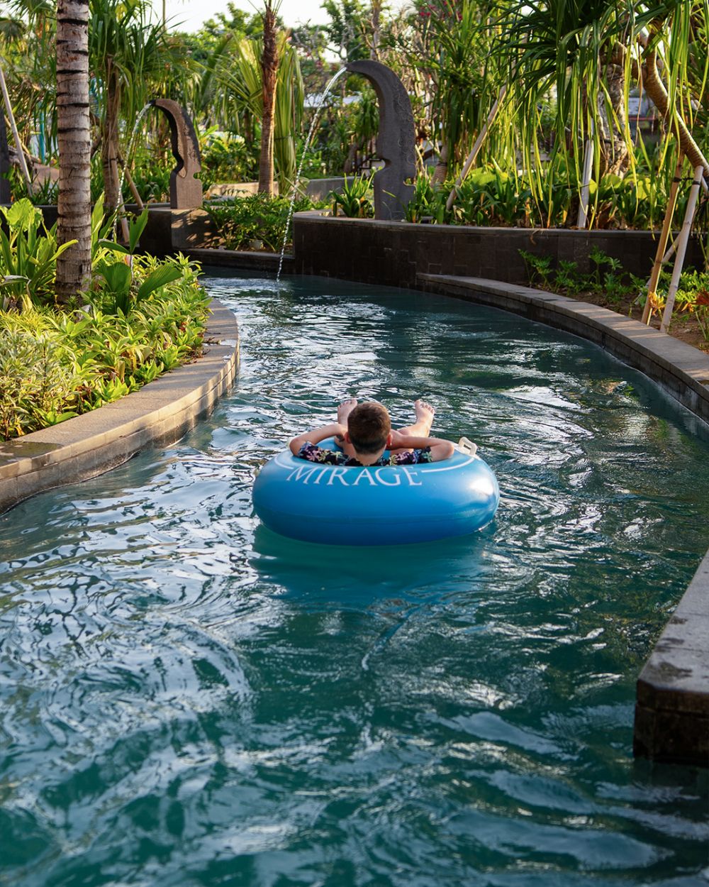 Grand Mirage Resort & Thalasso Bali 5*