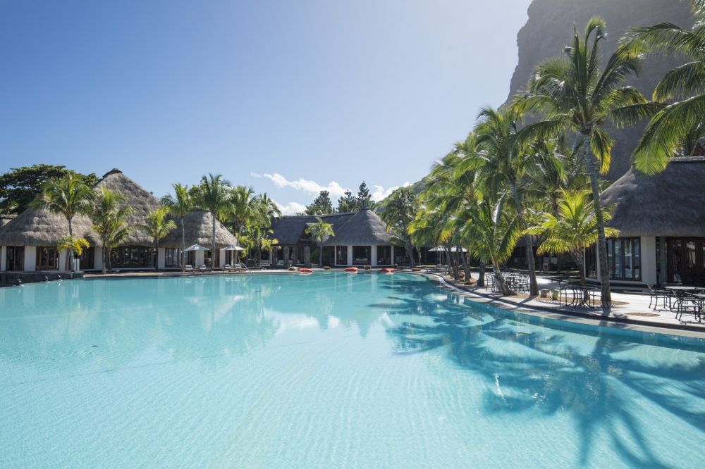 Dinarobin Beachcomber Golf Resort & Spa 5*
