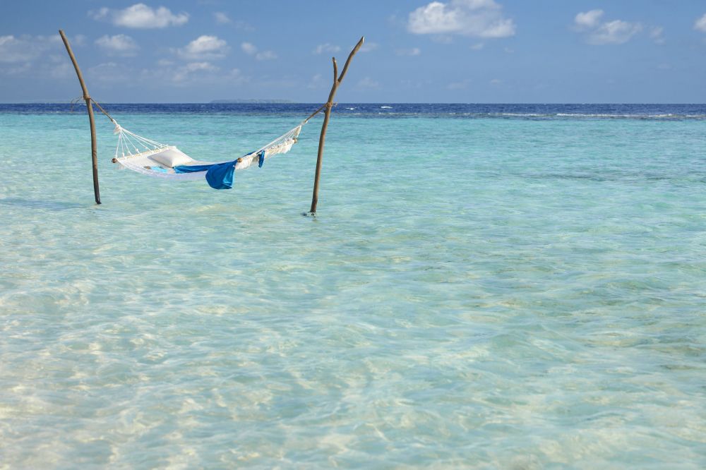 Dusit Thani Maldives 5*