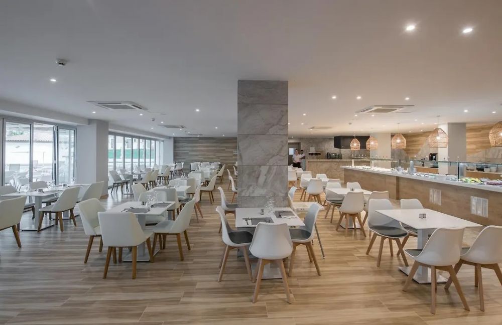 Narcissos Hotel Apartments 4*