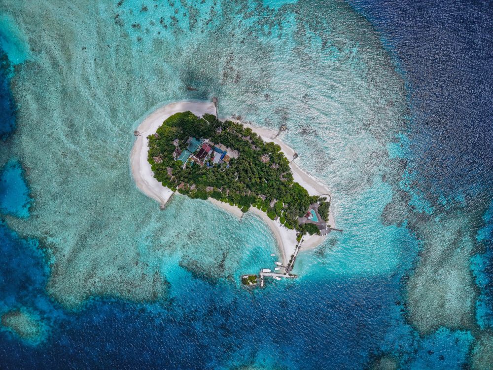 Makunudu Island | Adults Only 10+ 4*