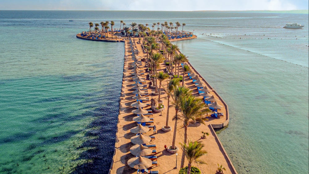 Arabia Azur 4*