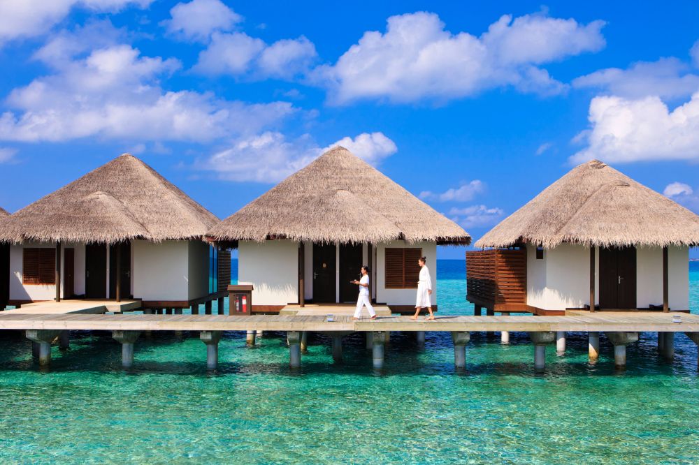 Niva Velassaru Maldives (ex. Velassaru Maldives) 5*