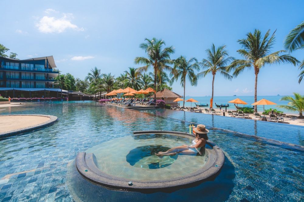 Beyond Resort Krabi 4*