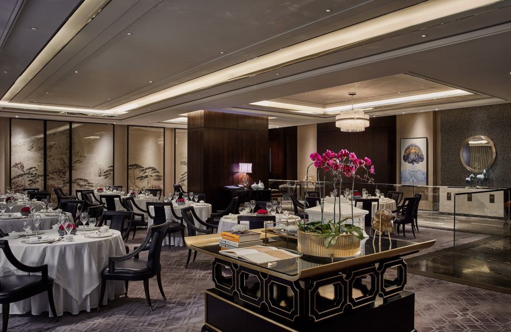The Ritz-Carlton HaiKou 5*