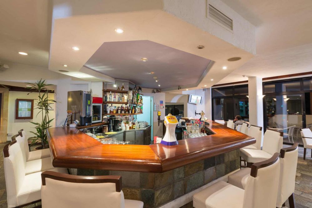Paphos Gardens Hotel 3*