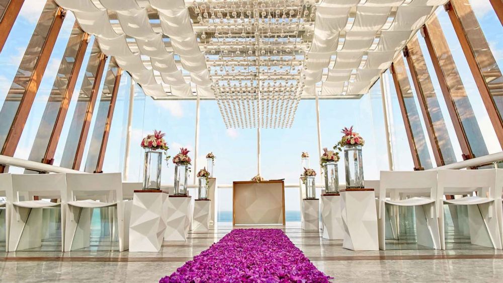 SVANATA Bali Uluwatu Resort & Spa (ex. Anantara Bali Uluwatu Resort & Spa) 5*