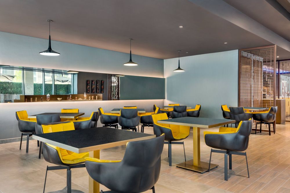Novotel Dubai Gold District (ex. Wyndham Dubai Deira) 4*