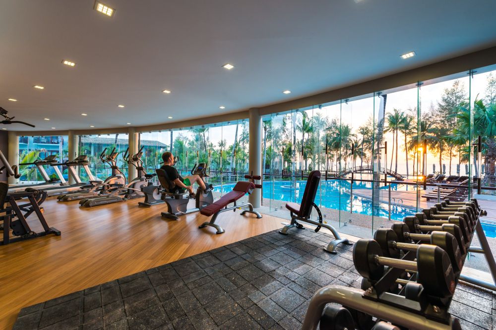 The Haven Khao Lak | Adults Only 12+ 5*