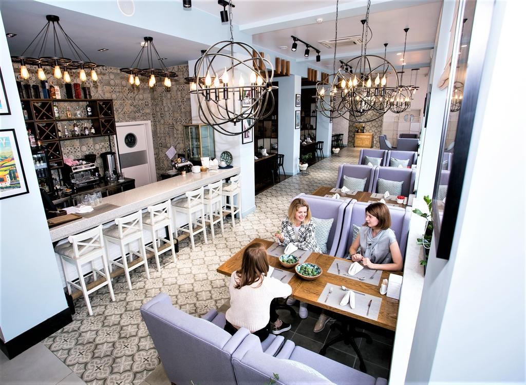 Miramar Apart Hotel 